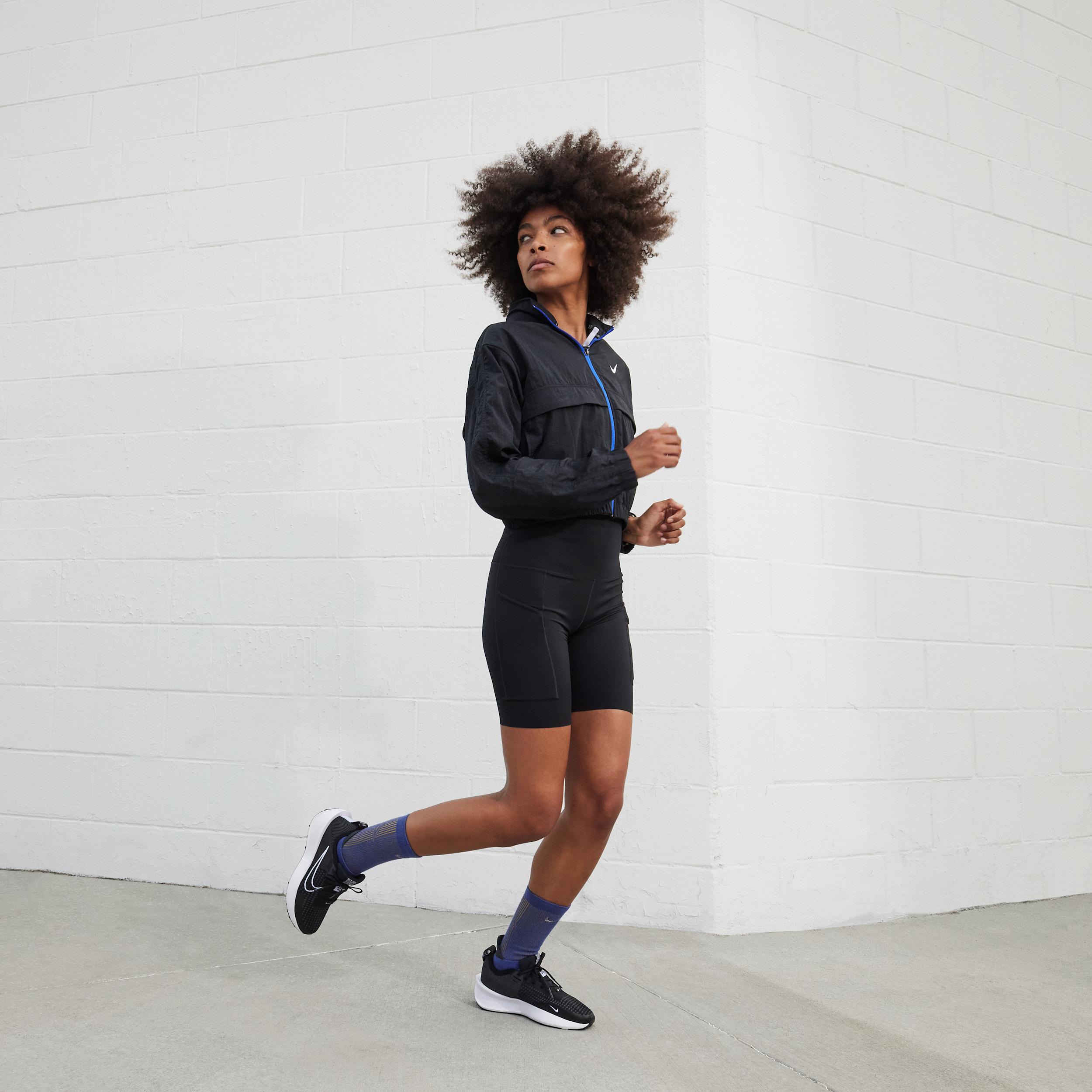 Nike Women's Interact Run Road Running Shoes Product Image