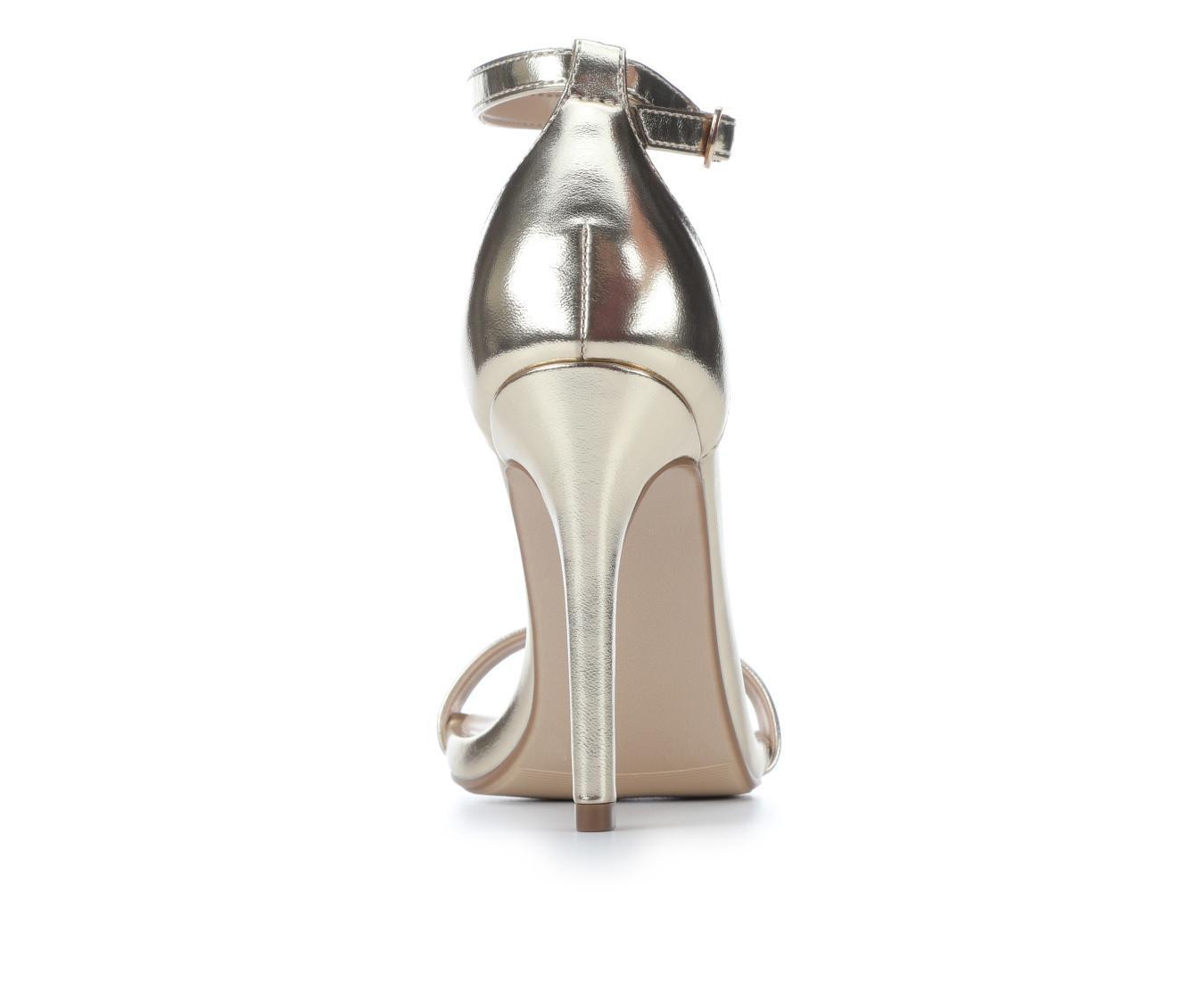 Women's Delicious Jaiden-S Stiletto Heels Product Image