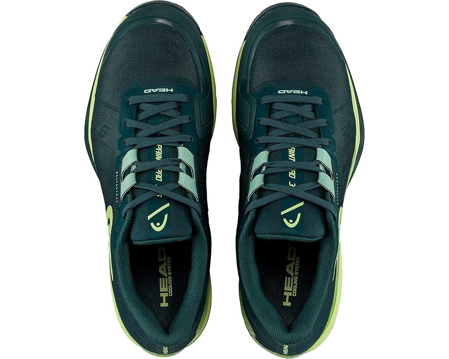 Rush Pro 4.0 Tennis Shoes Product Image