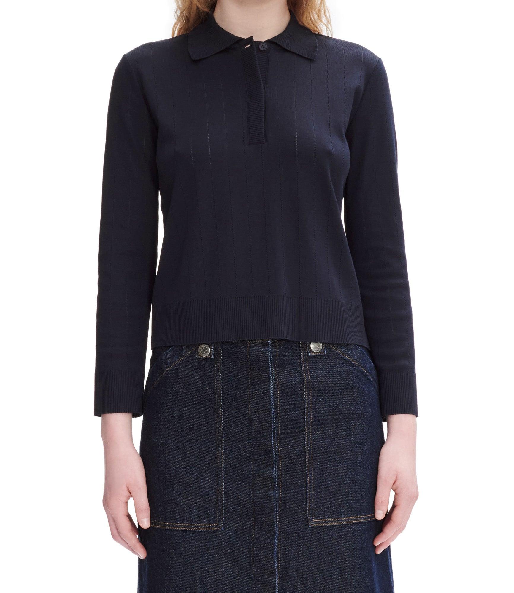 Dora polo shirt Female Product Image