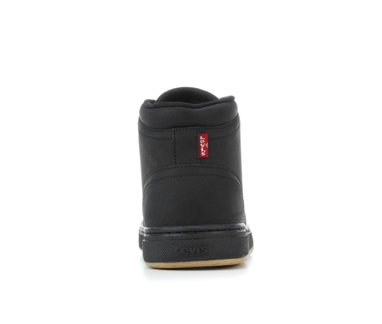 Men's Levis Magnus Dress Boots Product Image