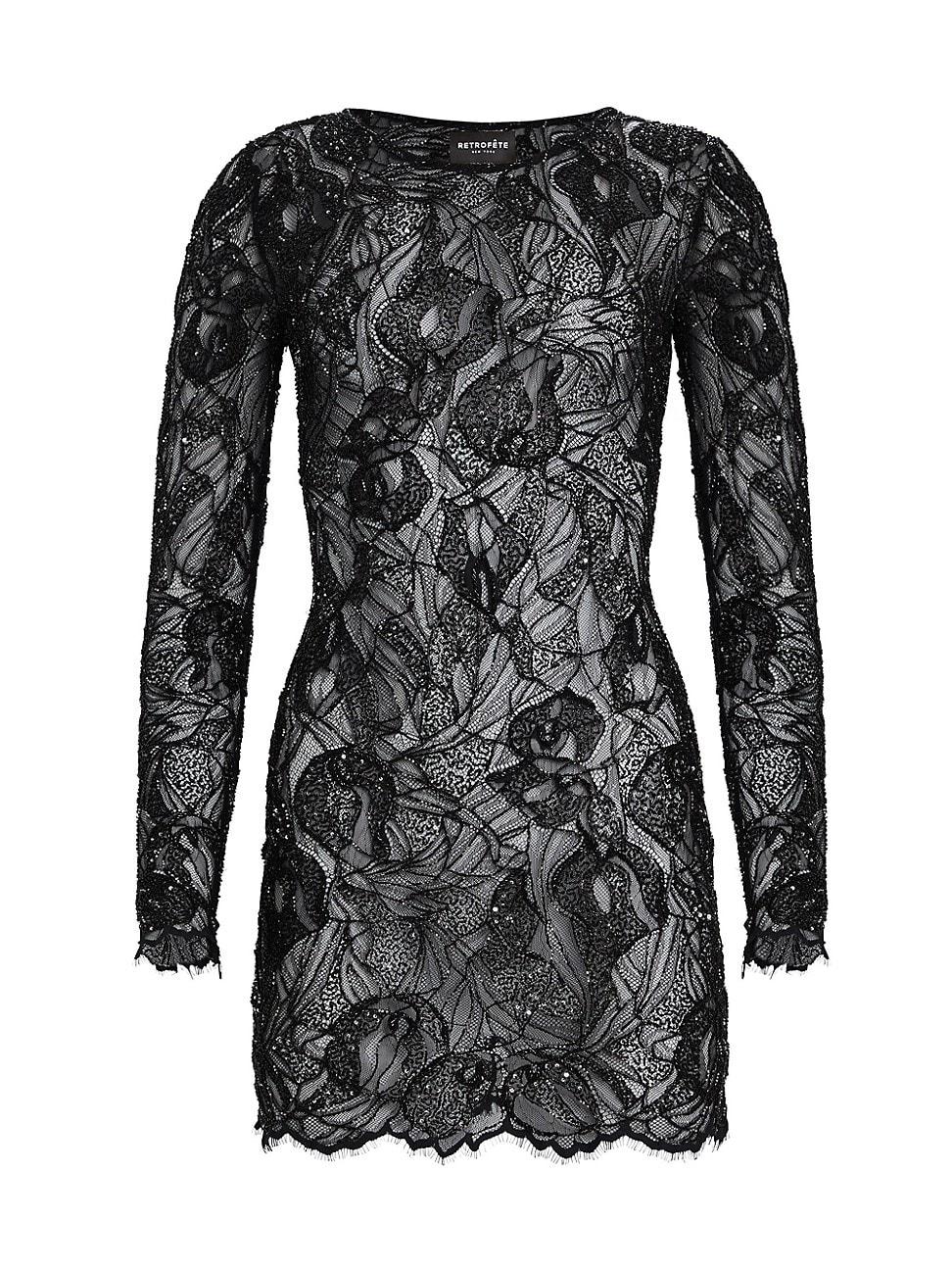 Womens Kennedy Dress Product Image