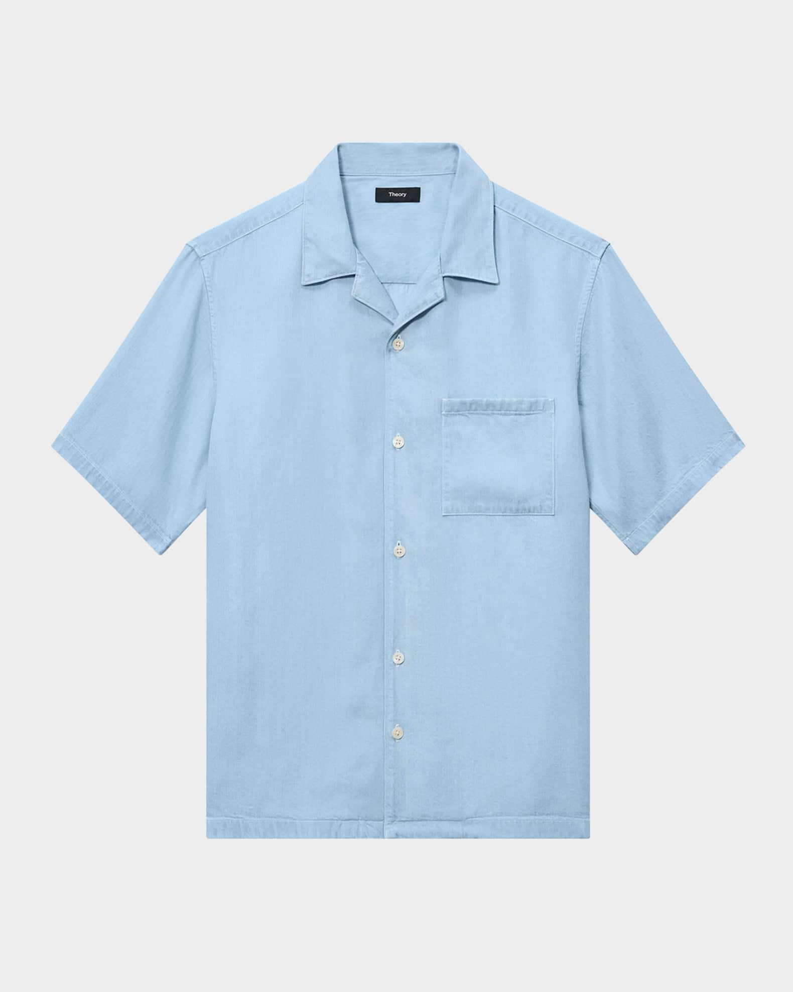 Men's Noll Camp Shirt Product Image