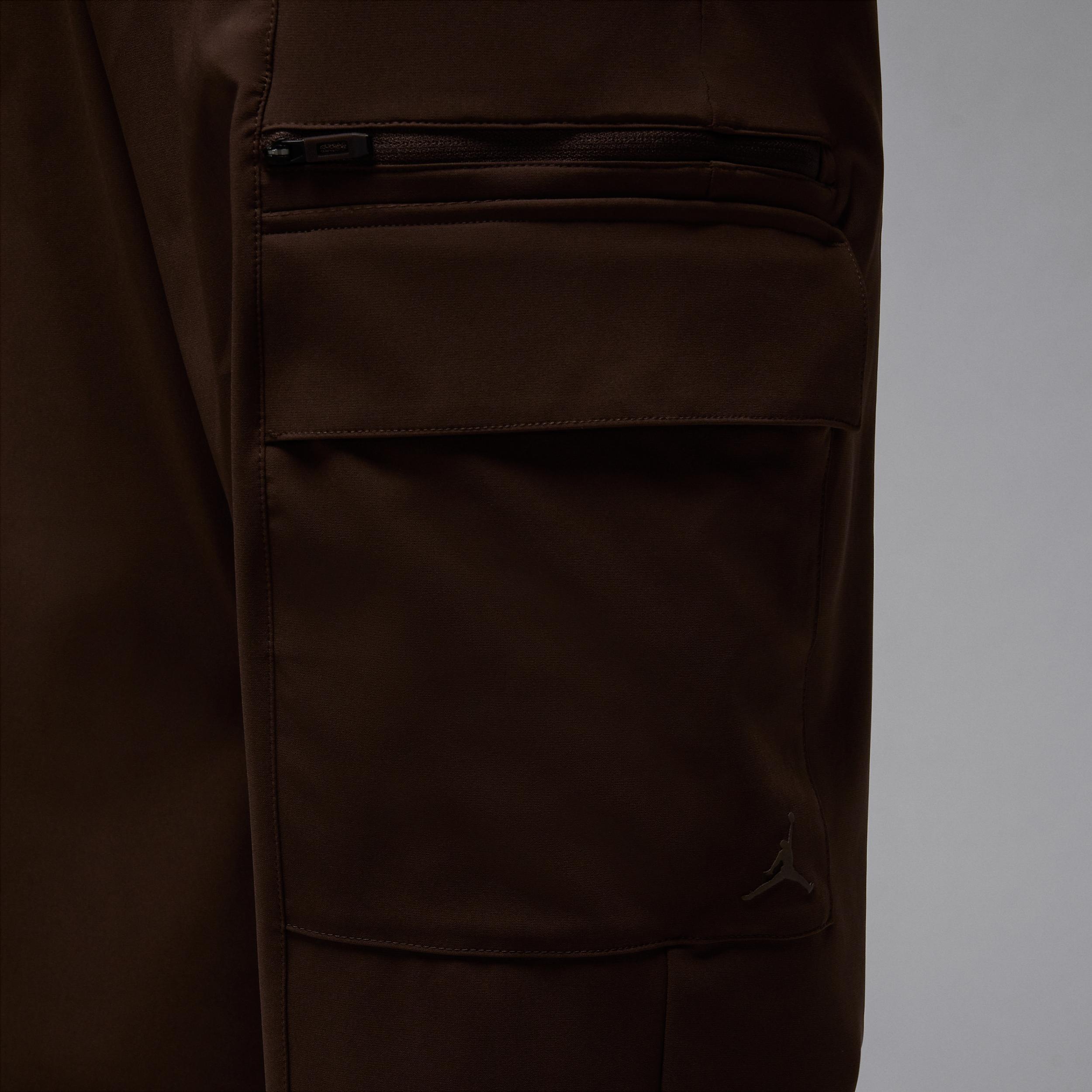 Mens Jordan Sport Golf Cargo Pants | HQ8490-237 Product Image