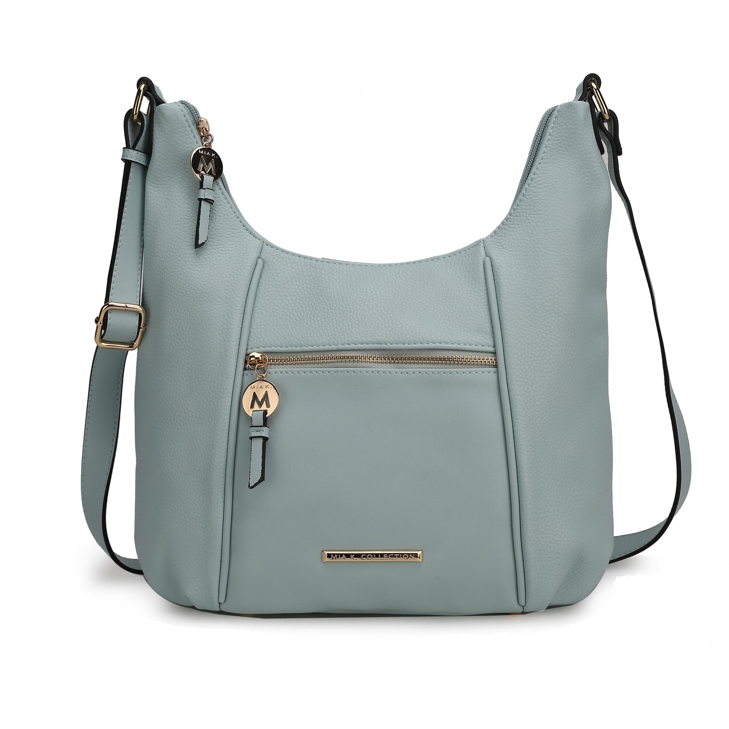 MKF Collection Women's Lavinia Shoulder Bag Female Product Image