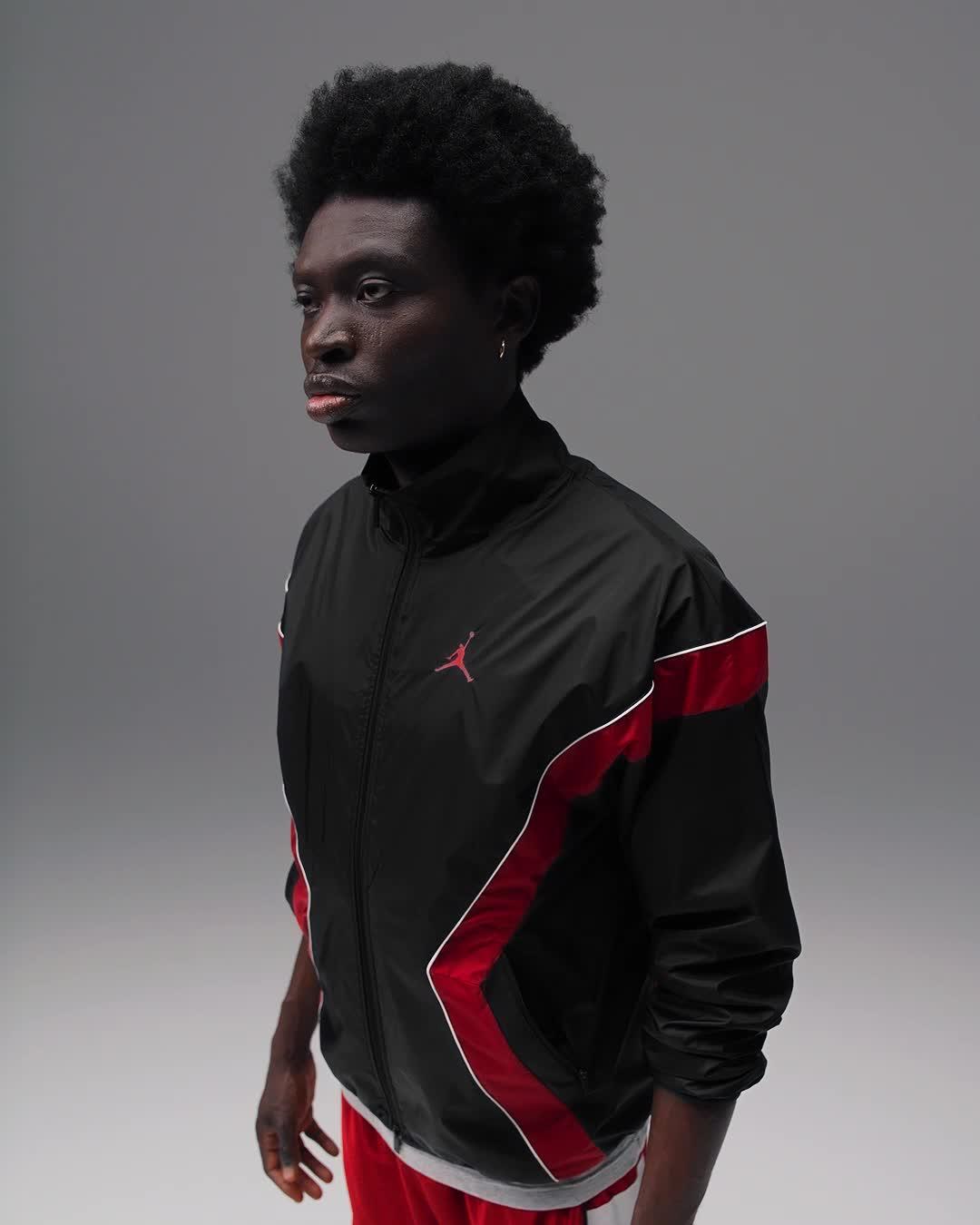 Air Jordan 4 Retro Men's Shoes Product Image