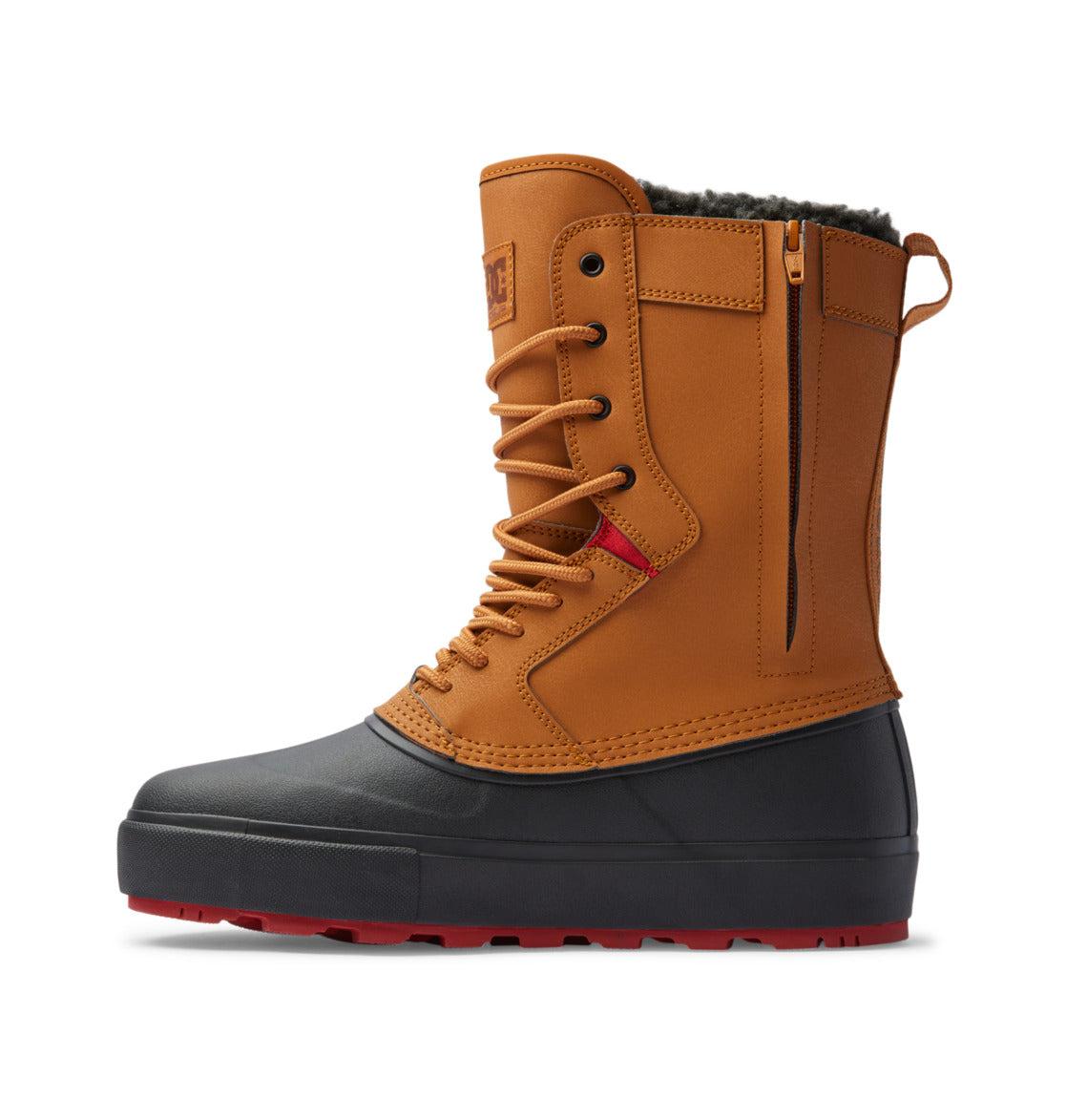 Men's DC Reach Water-Resistant Shoes Male Product Image