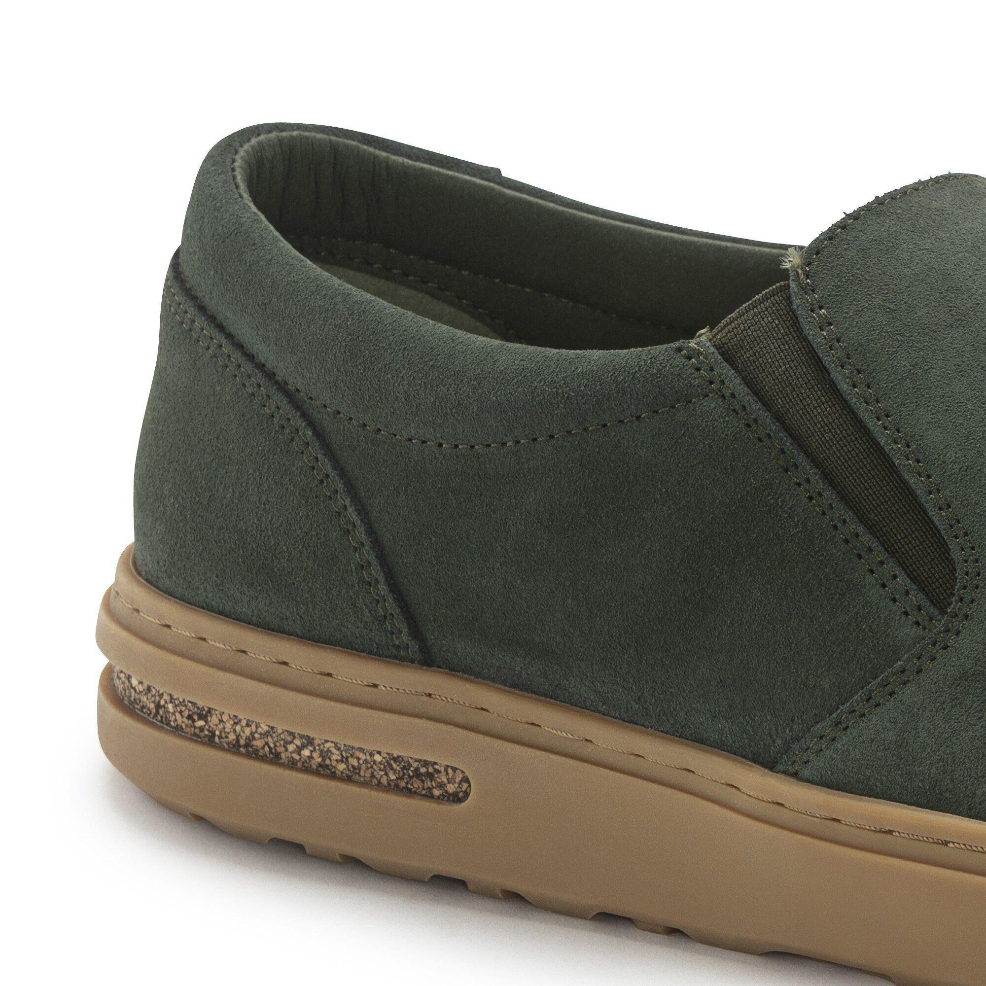 Oswego Suede Leather Product Image