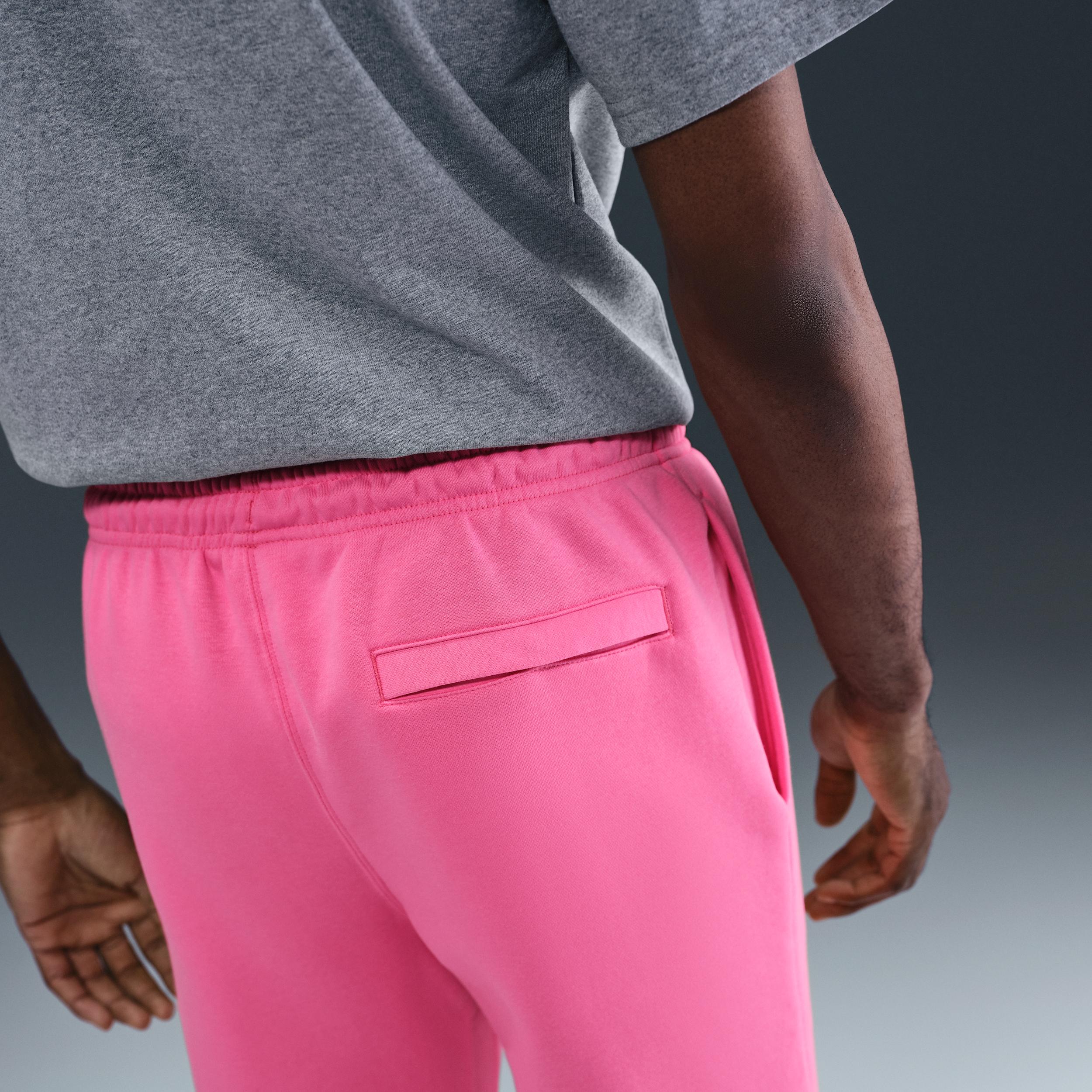 Nike Mens Club Jogger Pants | FN3787-684 Product Image