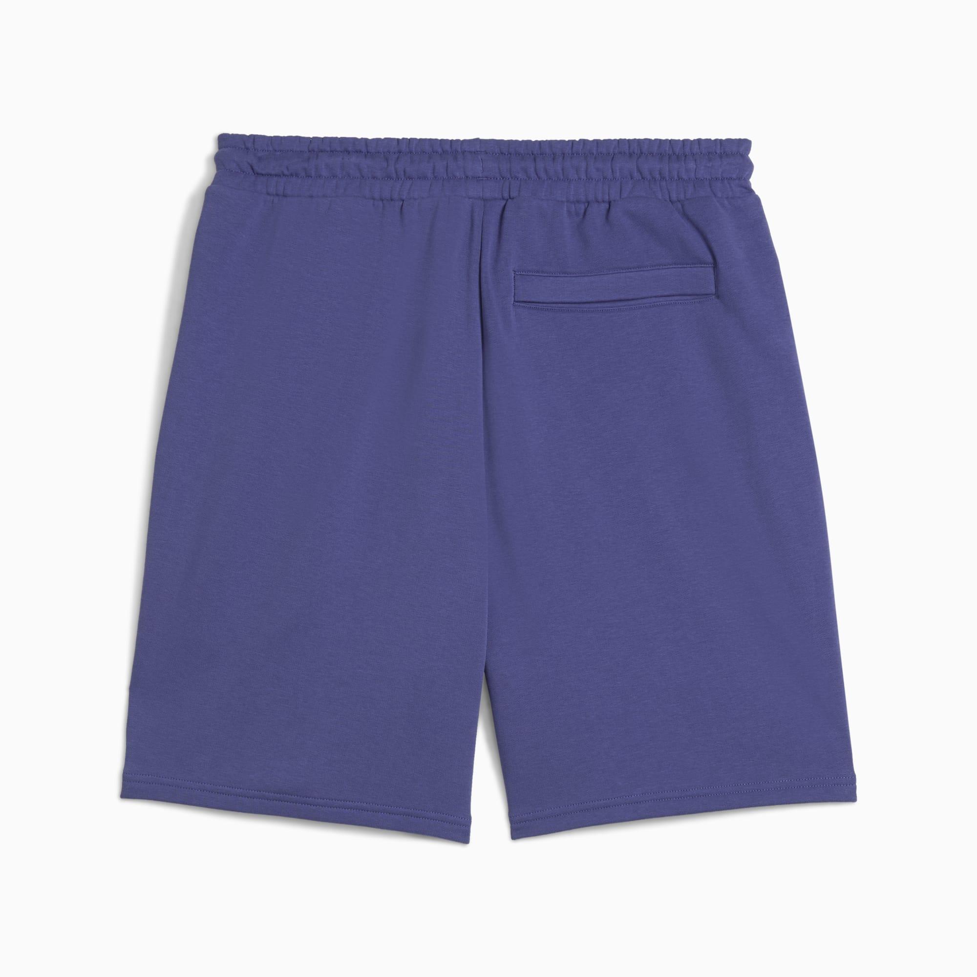 WARDROBE ESSENTIALS Men's Relaxed 7" Shorts Product Image