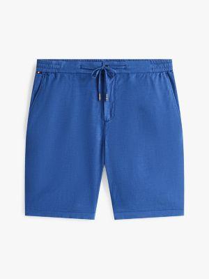 Relaxed Fit 7" Garment-Dyed Short Product Image
