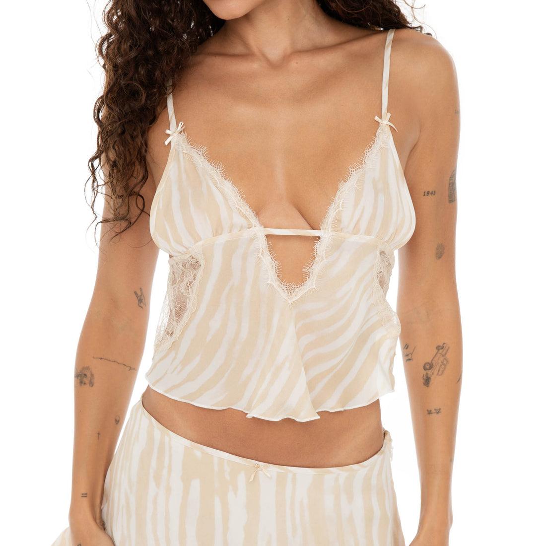 Aria Camisole Product Image