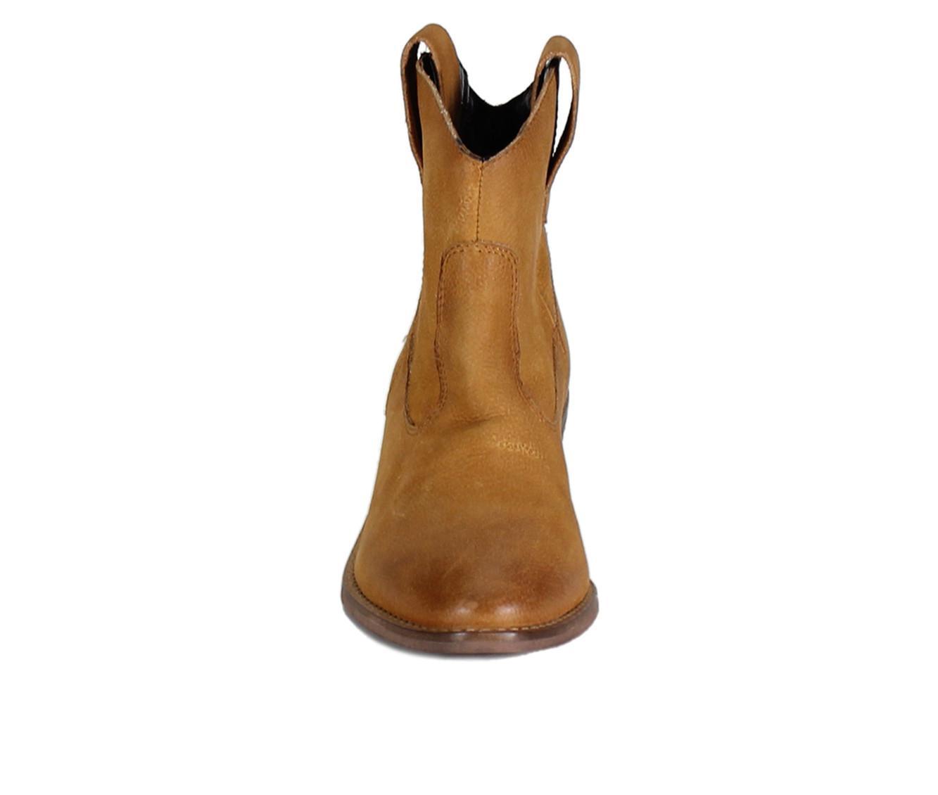 Women's DIBA TRUE Outta Town Western Boots Product Image