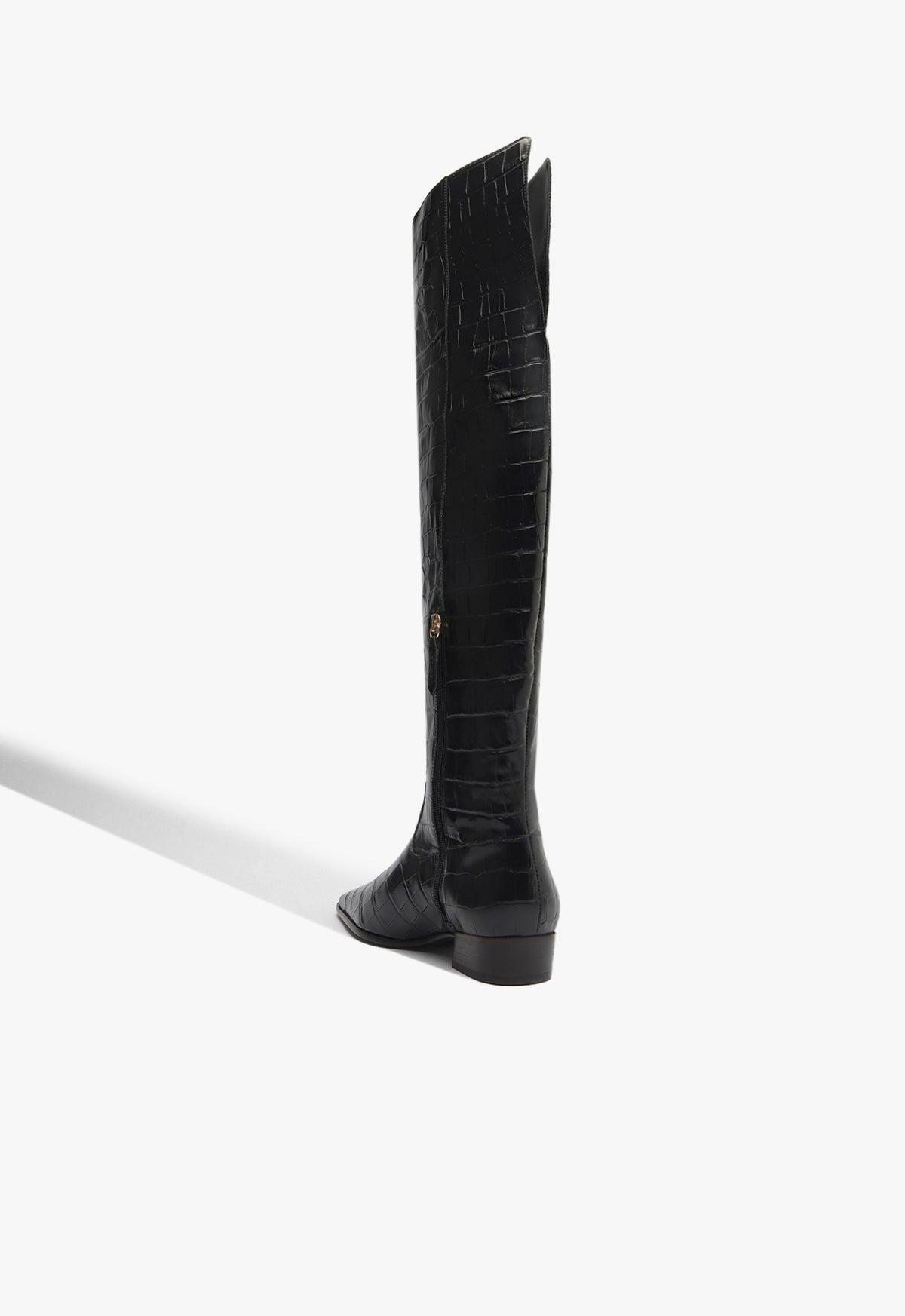 Helena Over The Knee Boot Product Image
