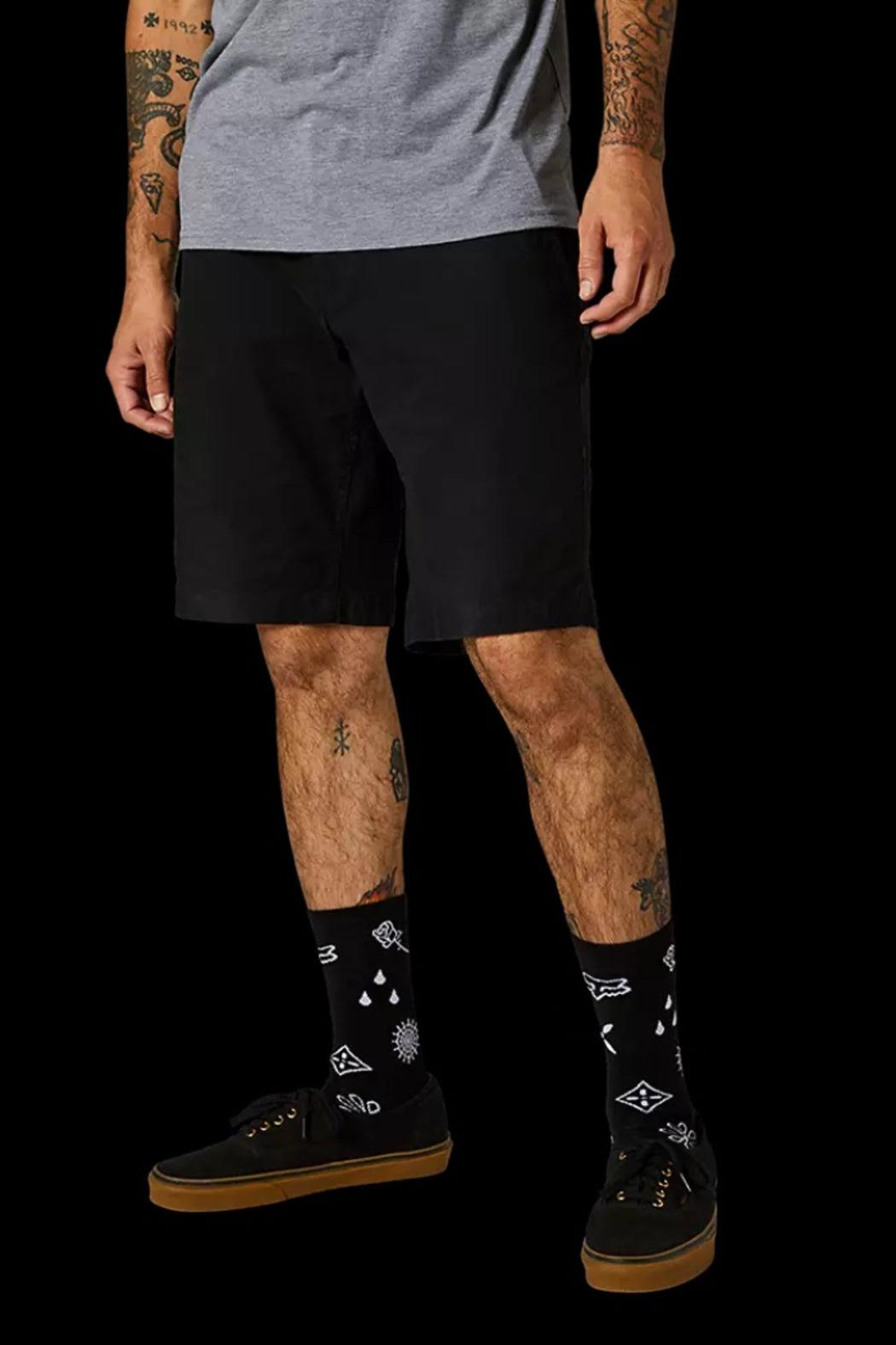 Essex 2.0 Mens Fox Shorts Product Image