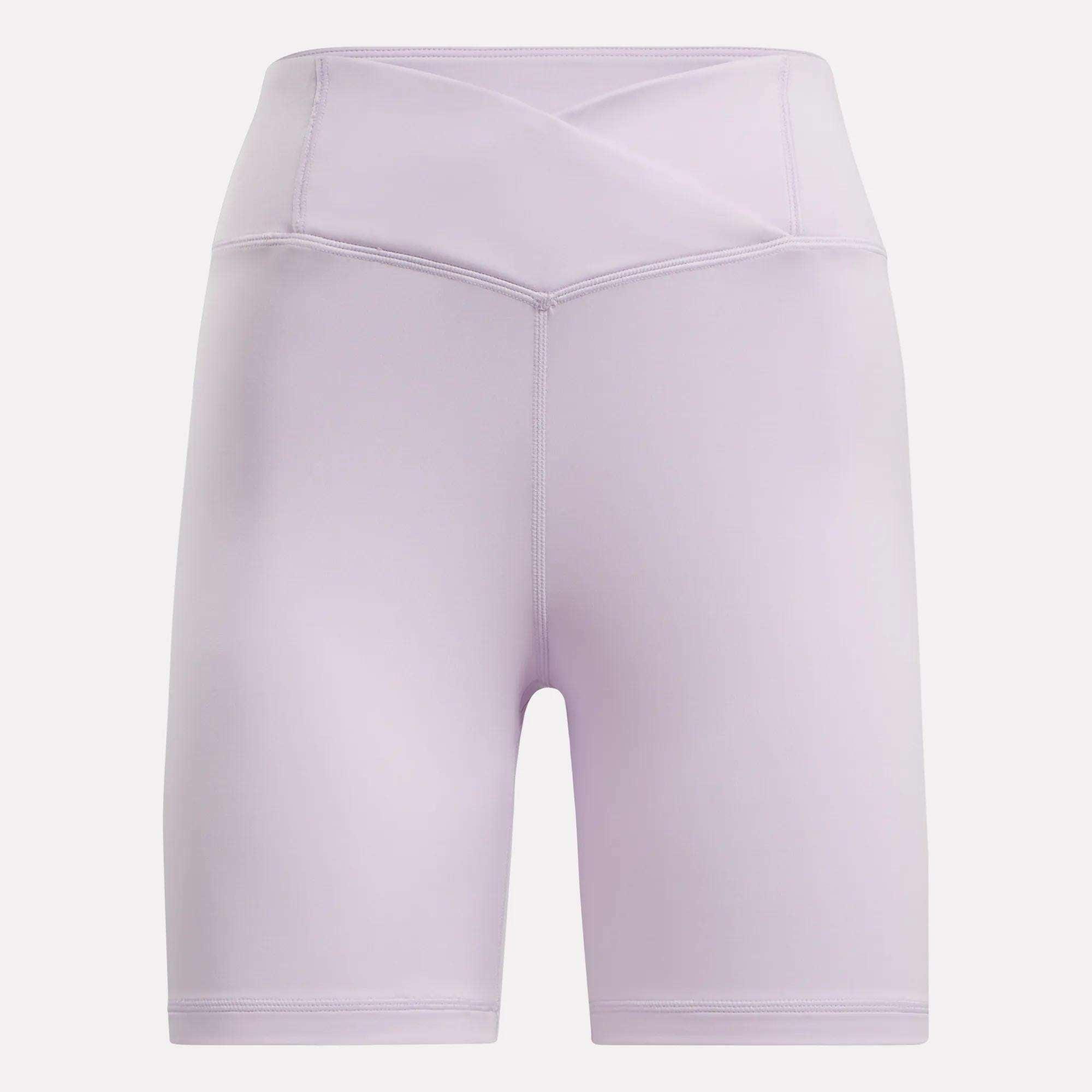 Women's Core High-Rise Cycle Shorts Female Product Image