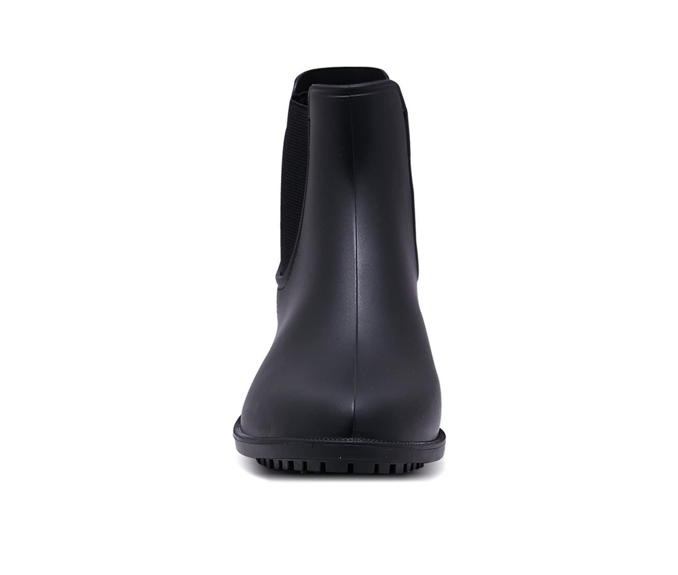 Women's Chelsea Crew Rainy Waterproof Rain Boots Product Image