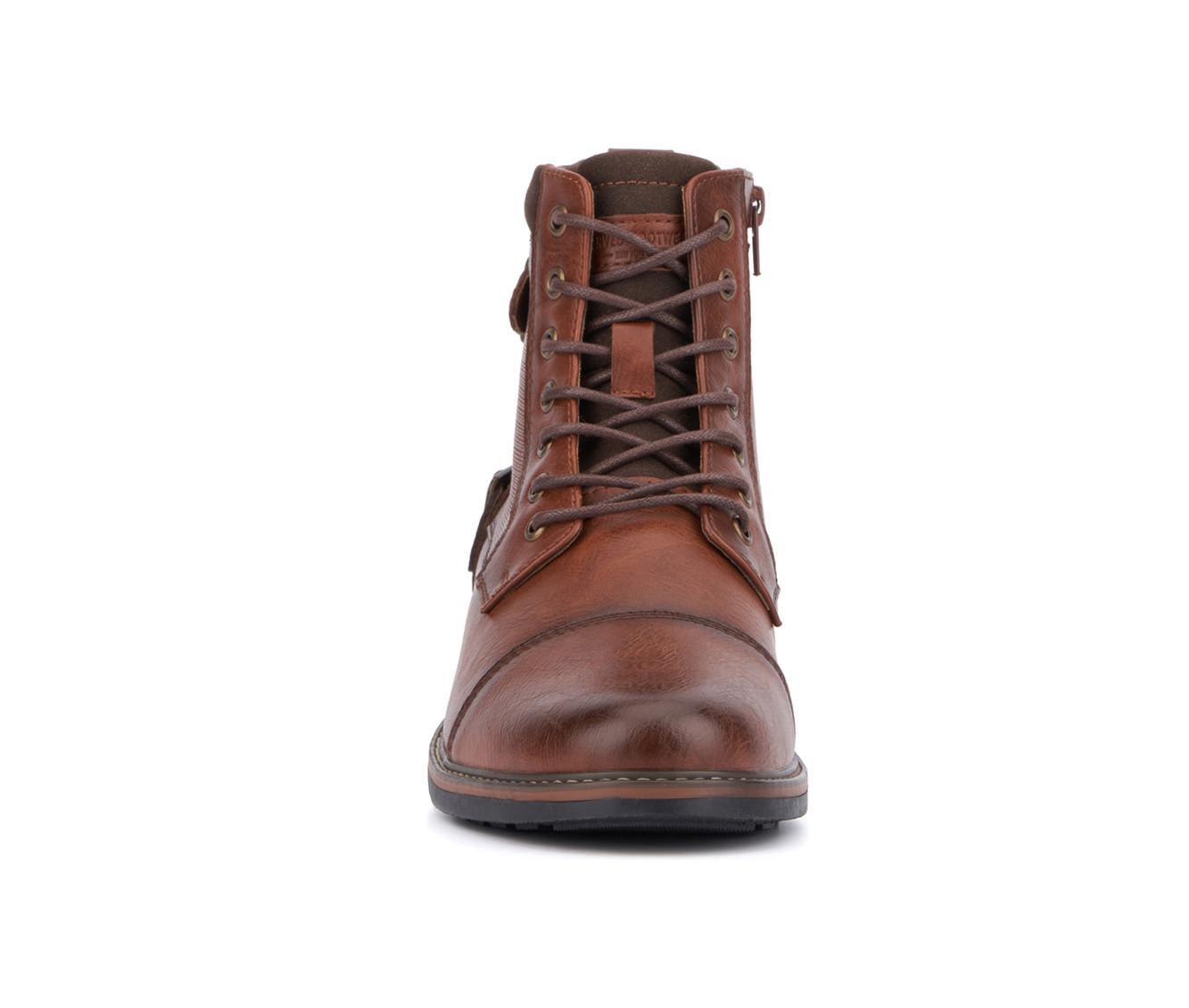 Men's Reserved Footwear Emmett Boots Product Image