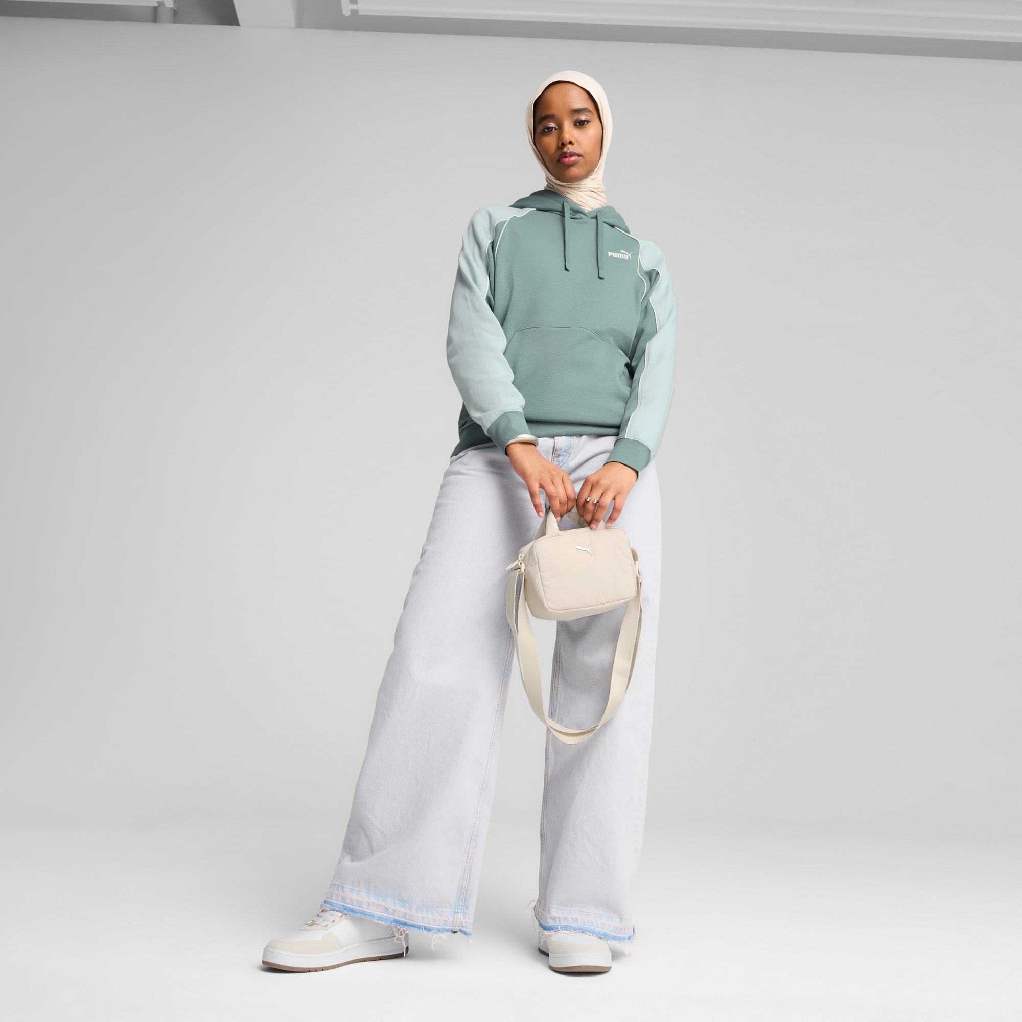 PUMA SPORT Women's Comfort Hoodie Product Image