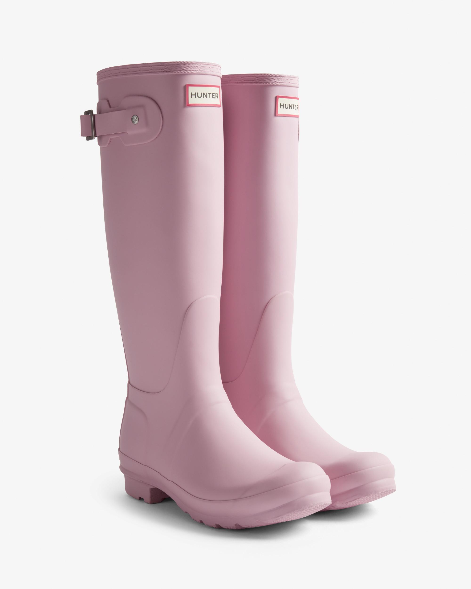 Women's Original Tall Wellington Boots Female Product Image