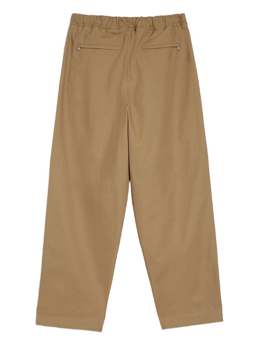 cotton trousers  Product Image