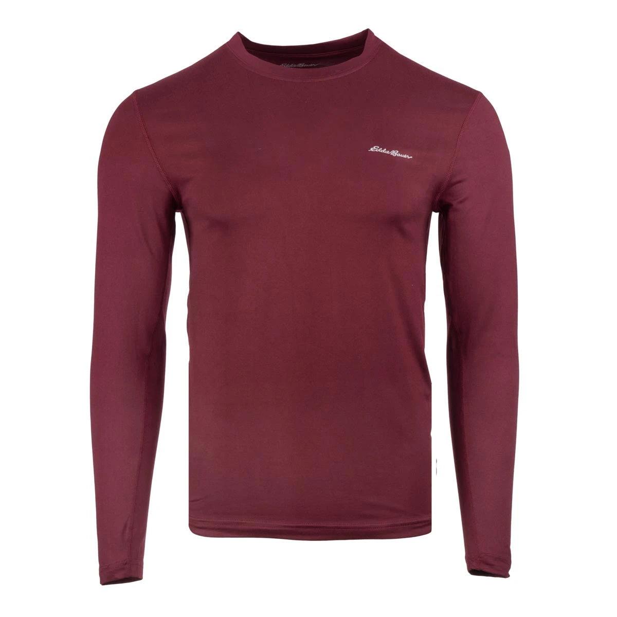 Eddie Bauer Men's Long Sleeve Tee Product Image