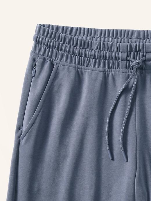 Seasoft Mid Rise Jogger  Product Image