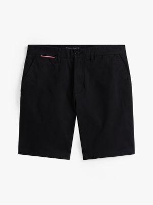Regular Fit 9" Comfort Waist Tommy Short Product Image