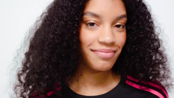 Womens adidas Originals Adilenium Season 3 Oversized Track Pants Product Image