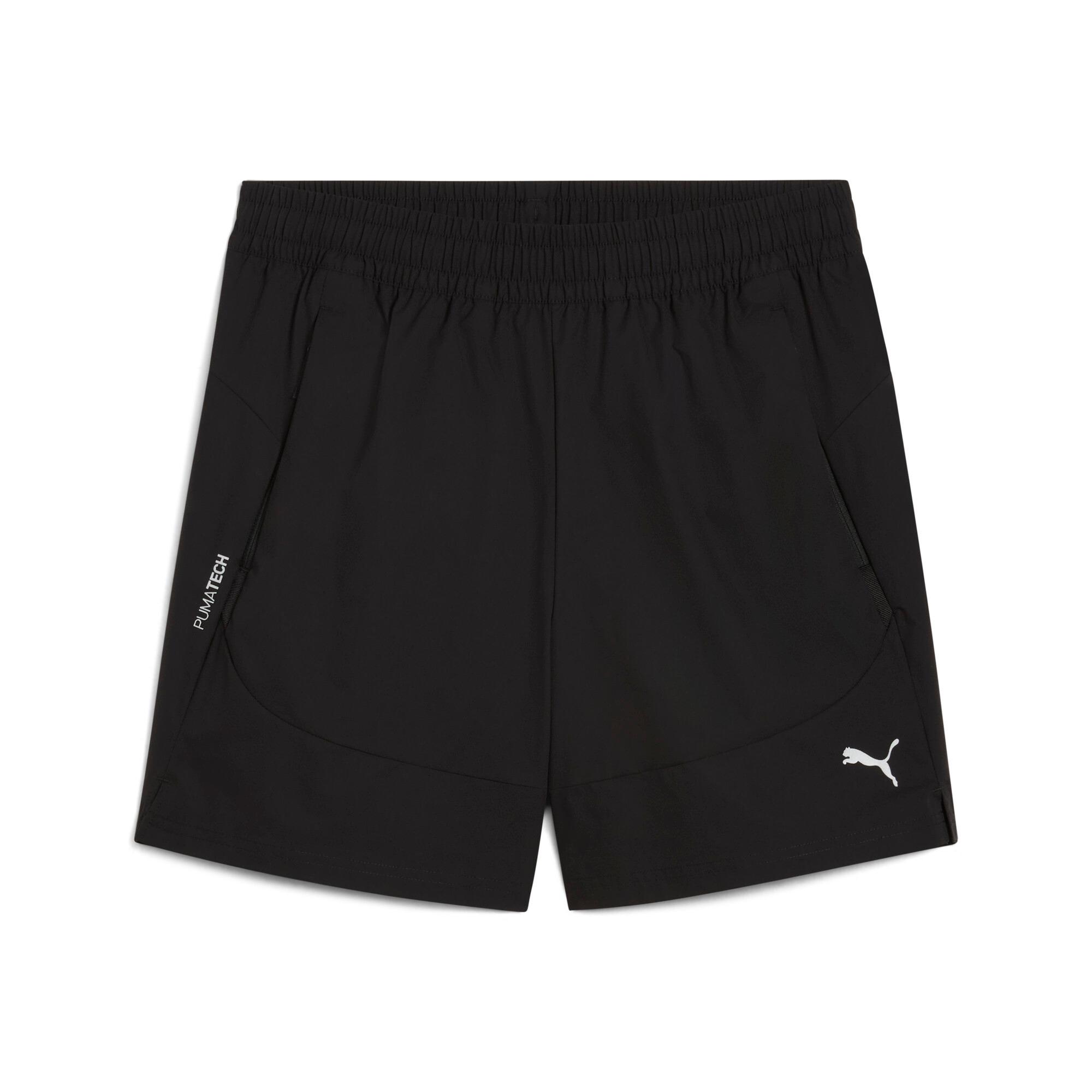 PUMATECH Relaxed Shorts 6" Men Product Image