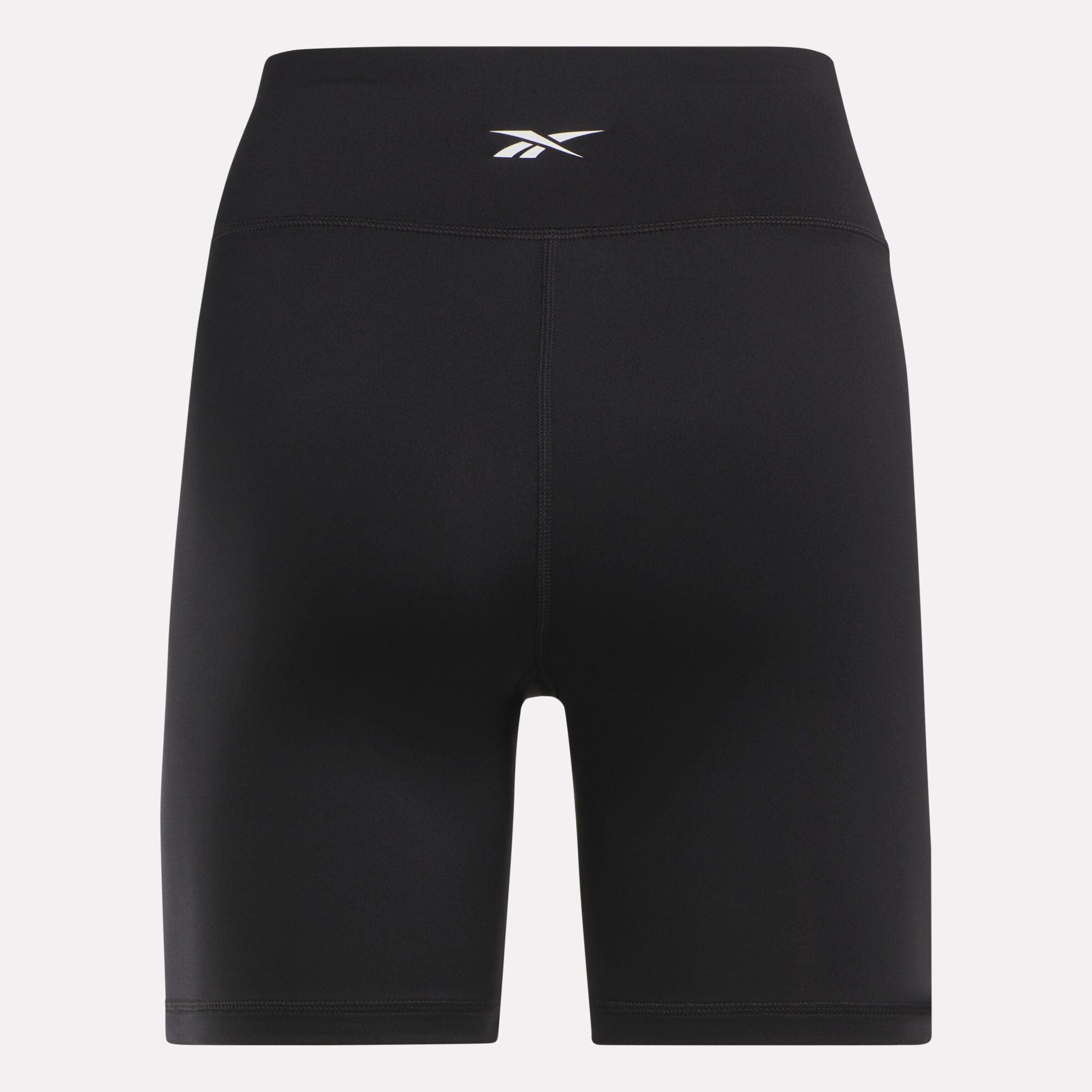 Women's Core High-Rise Cycle Shorts Female Product Image