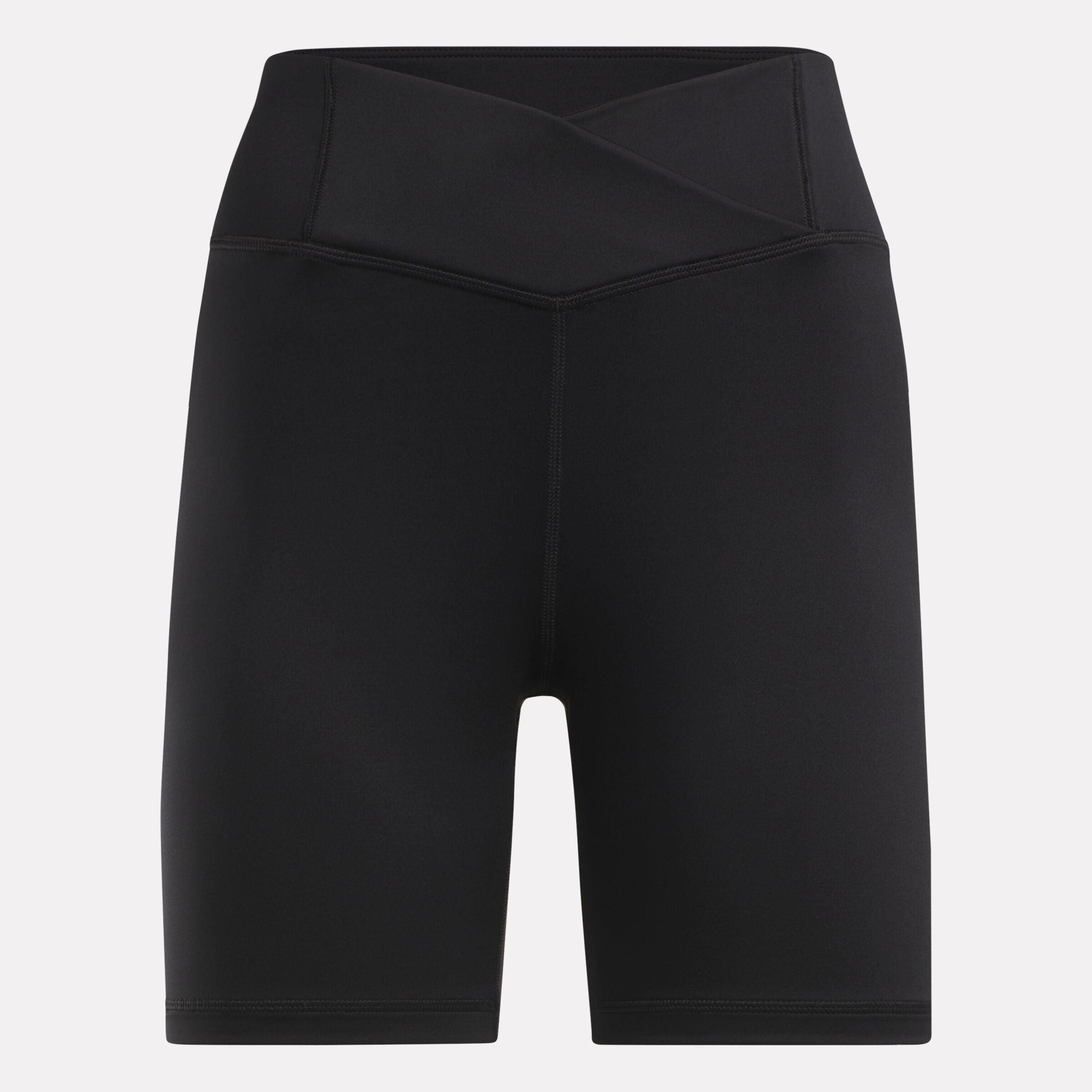Women's Core High-Rise Cycle Shorts Female Product Image