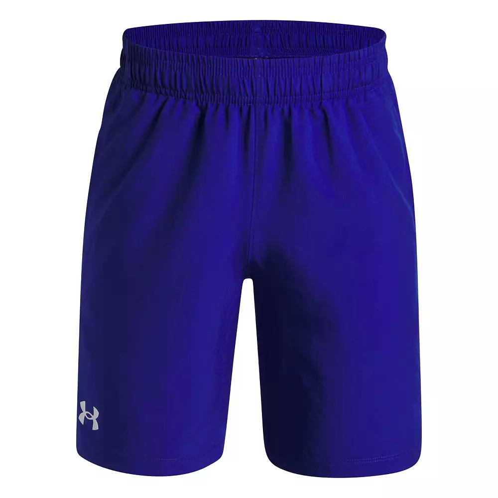 Boys 8-20 Under Armour Woven Shorts, Boy's,  Product Image