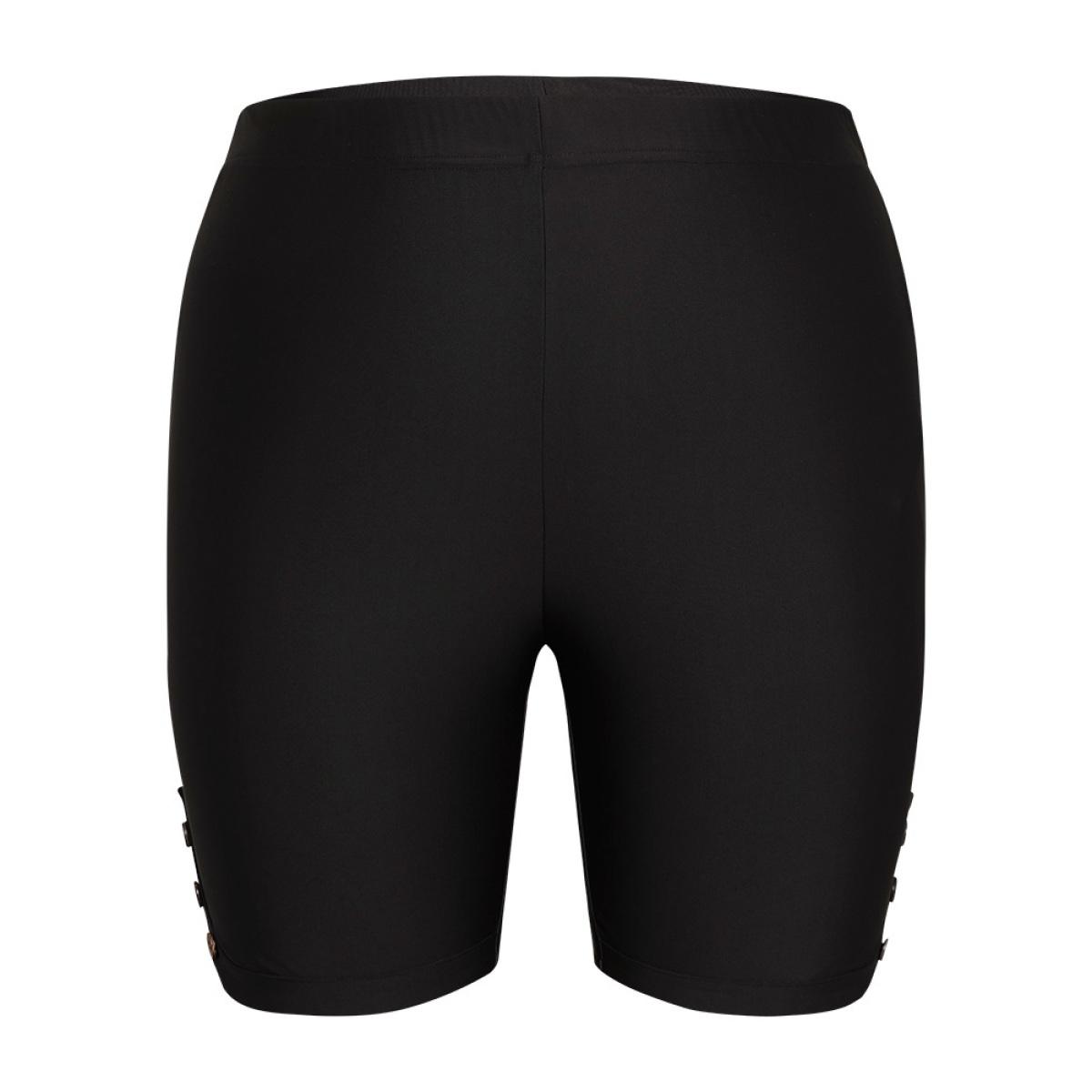 Men's Reebok Identity Small Logo Fleece Shorts Male Product Image