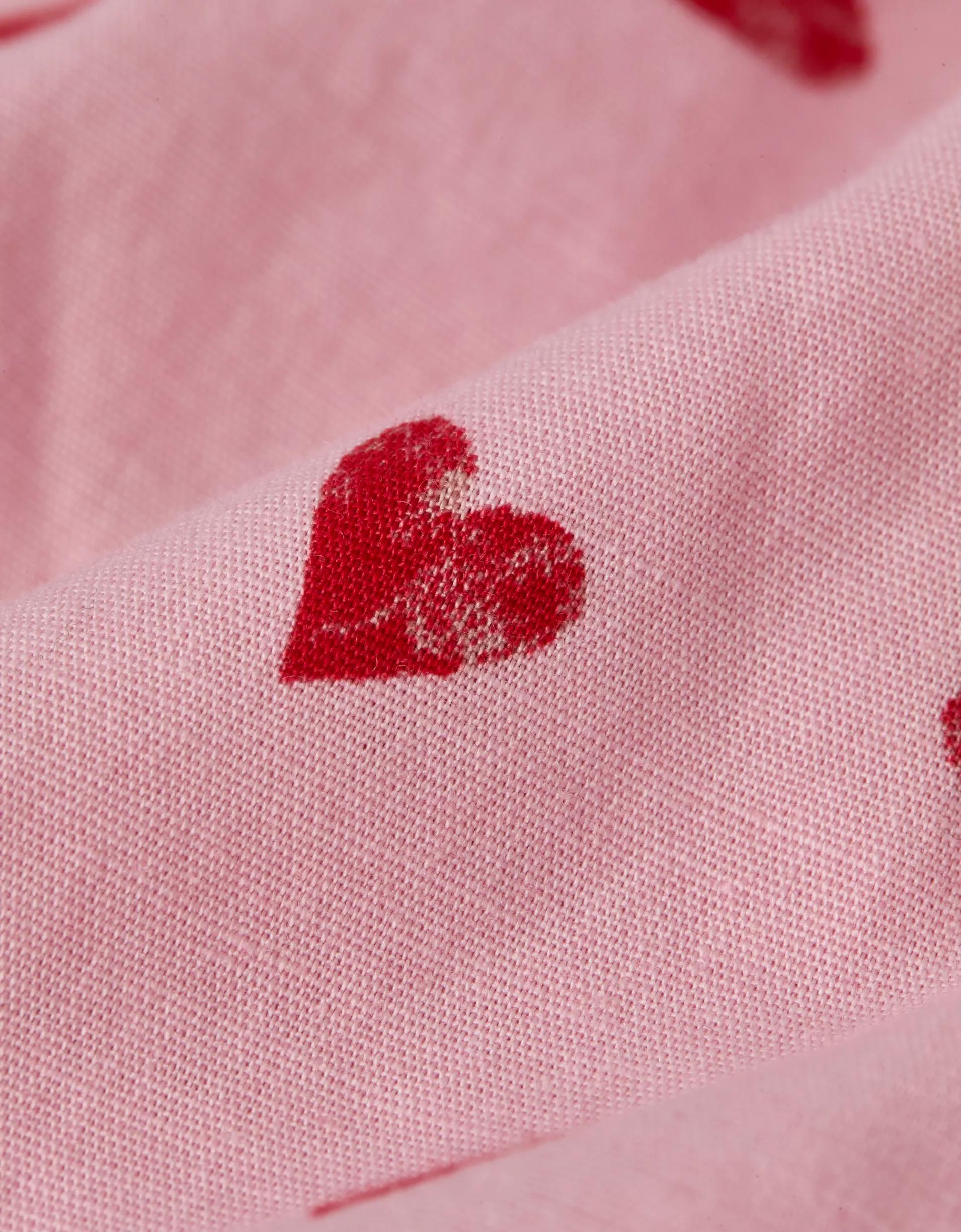 AEO Men's Valentine's Day Hearts Stretch Boxer Short Product Image