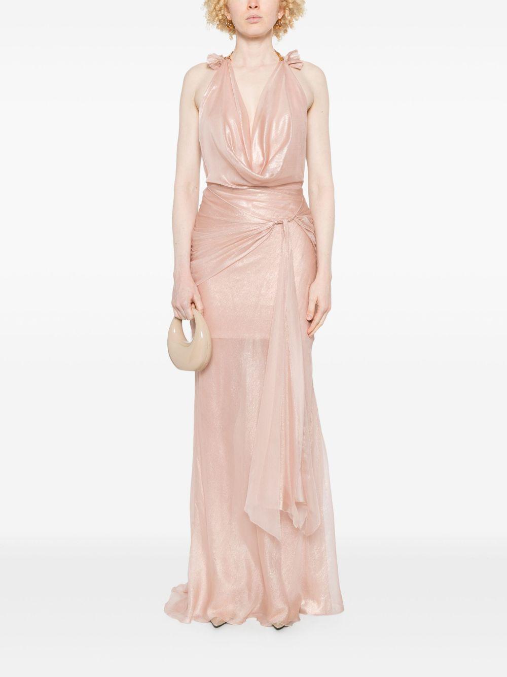 Ilaria gown Product Image