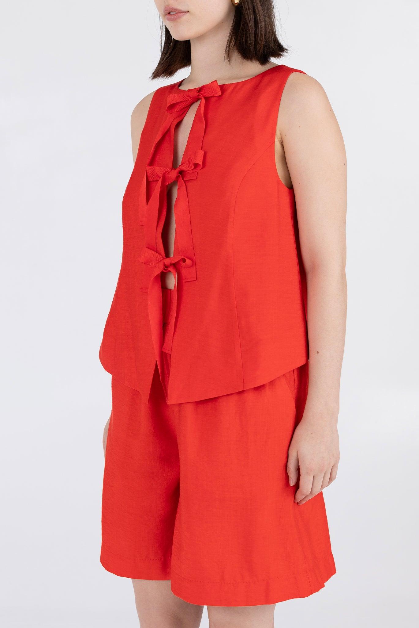 Sophie Short - Poppy Product Image