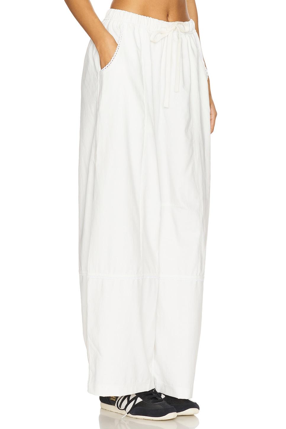 x FP Movement Wish It Wide Leg Pant Free People Product Image
