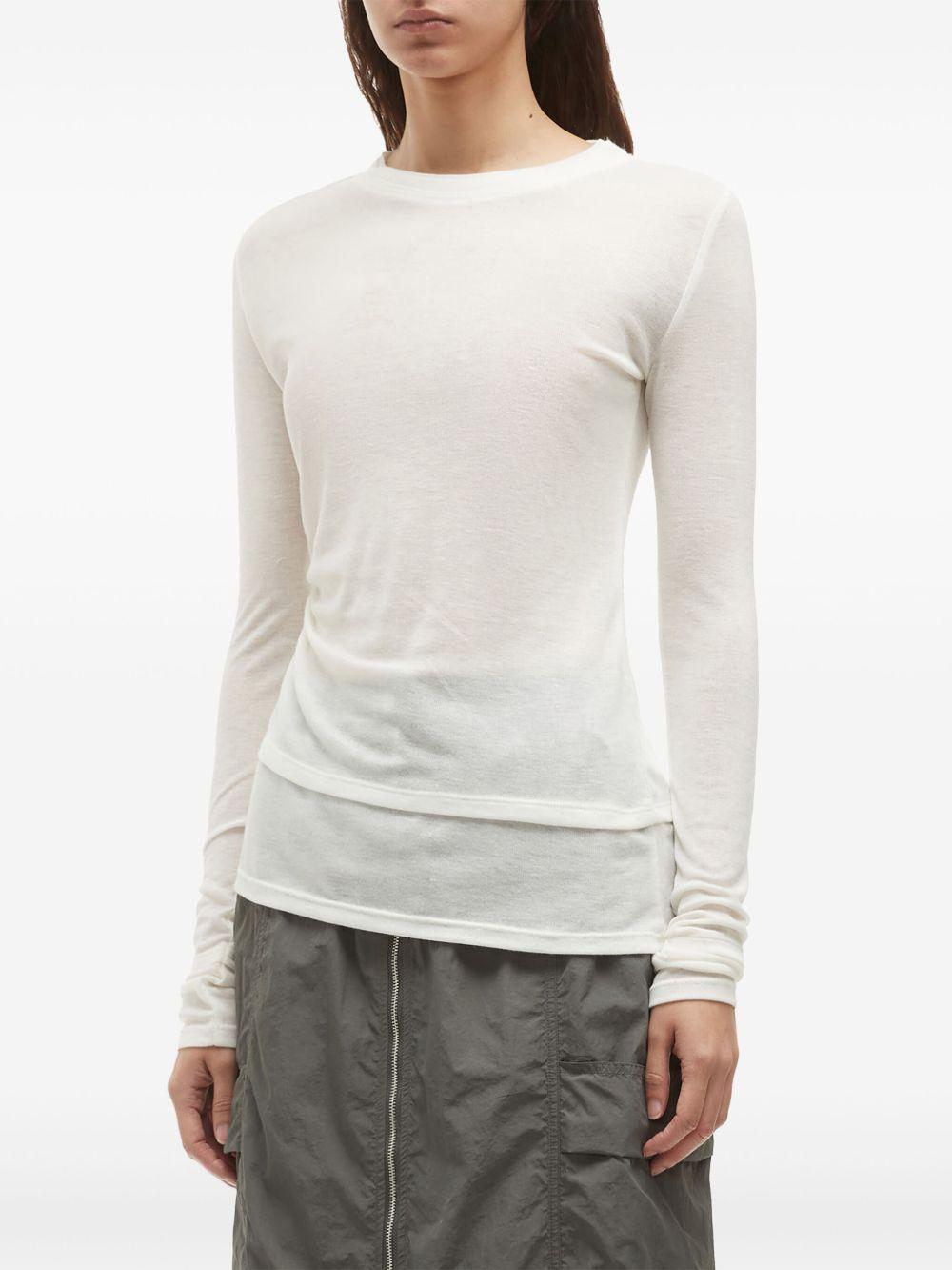 long sleeve top Product Image