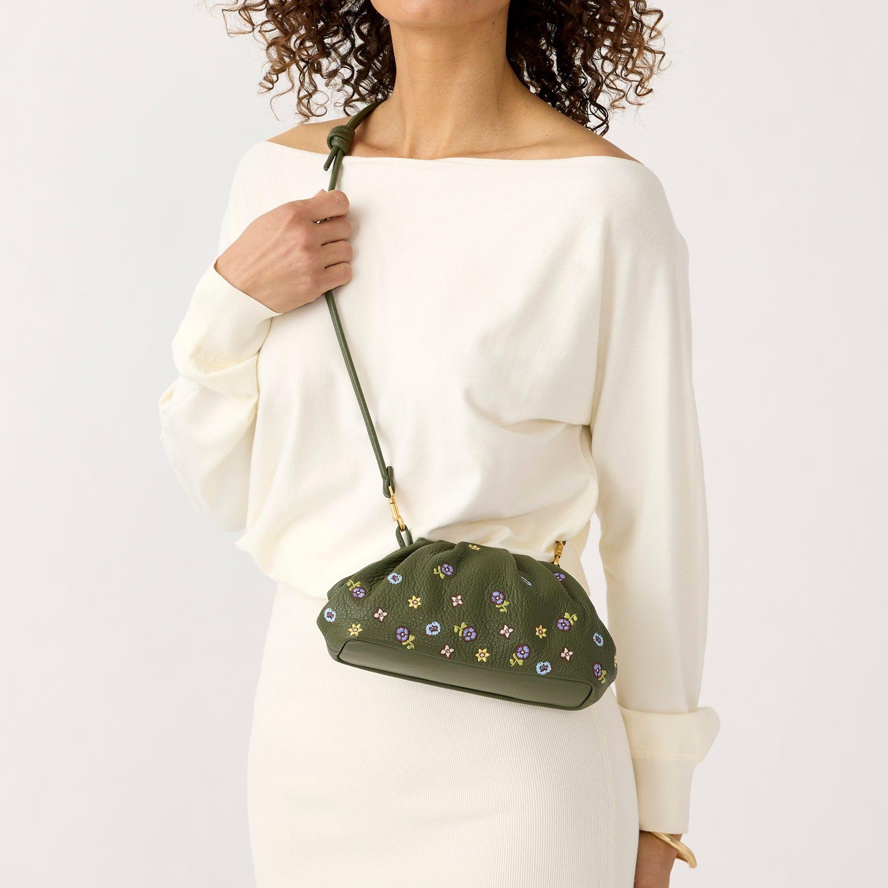 Small Taber Crossbody Bag Product Image