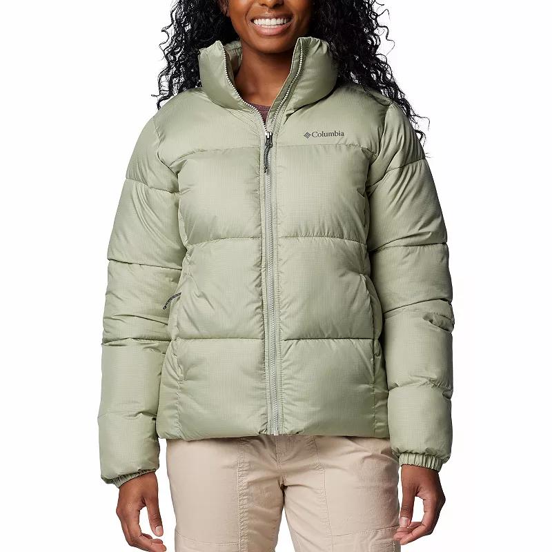 Columbia Womens Puffect II Full Zip Jacket- Product Image
