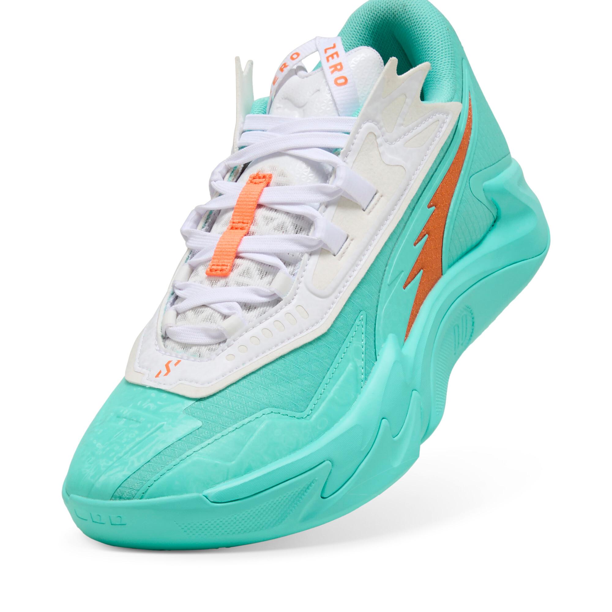 Scoot Zeros II Shift Basketball Shoes Product Image