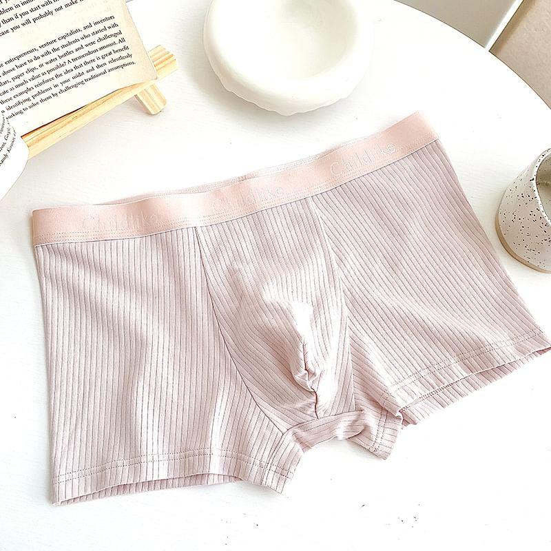 Lettering Waistband Boxer Brief Product Image