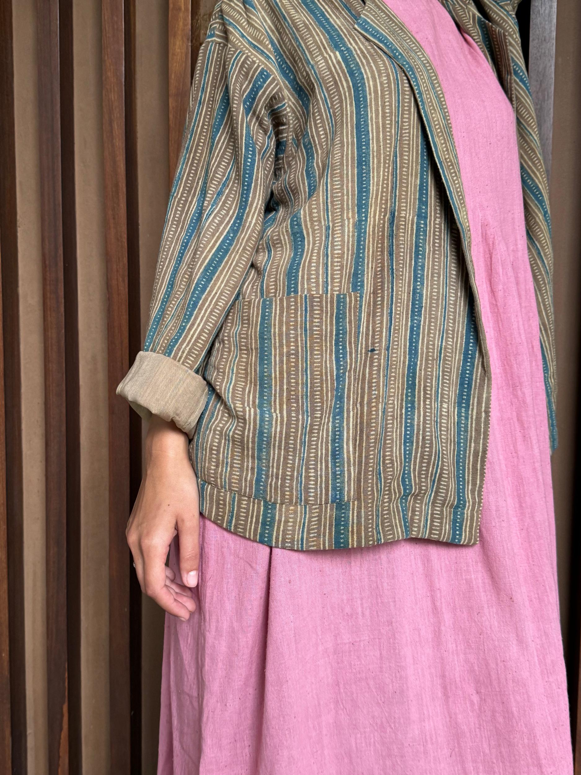 The Amri Jacket Product Image