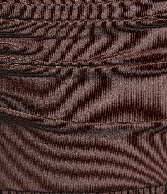 NIA the Label Knit Drop Waist Maxi Dress Product Image