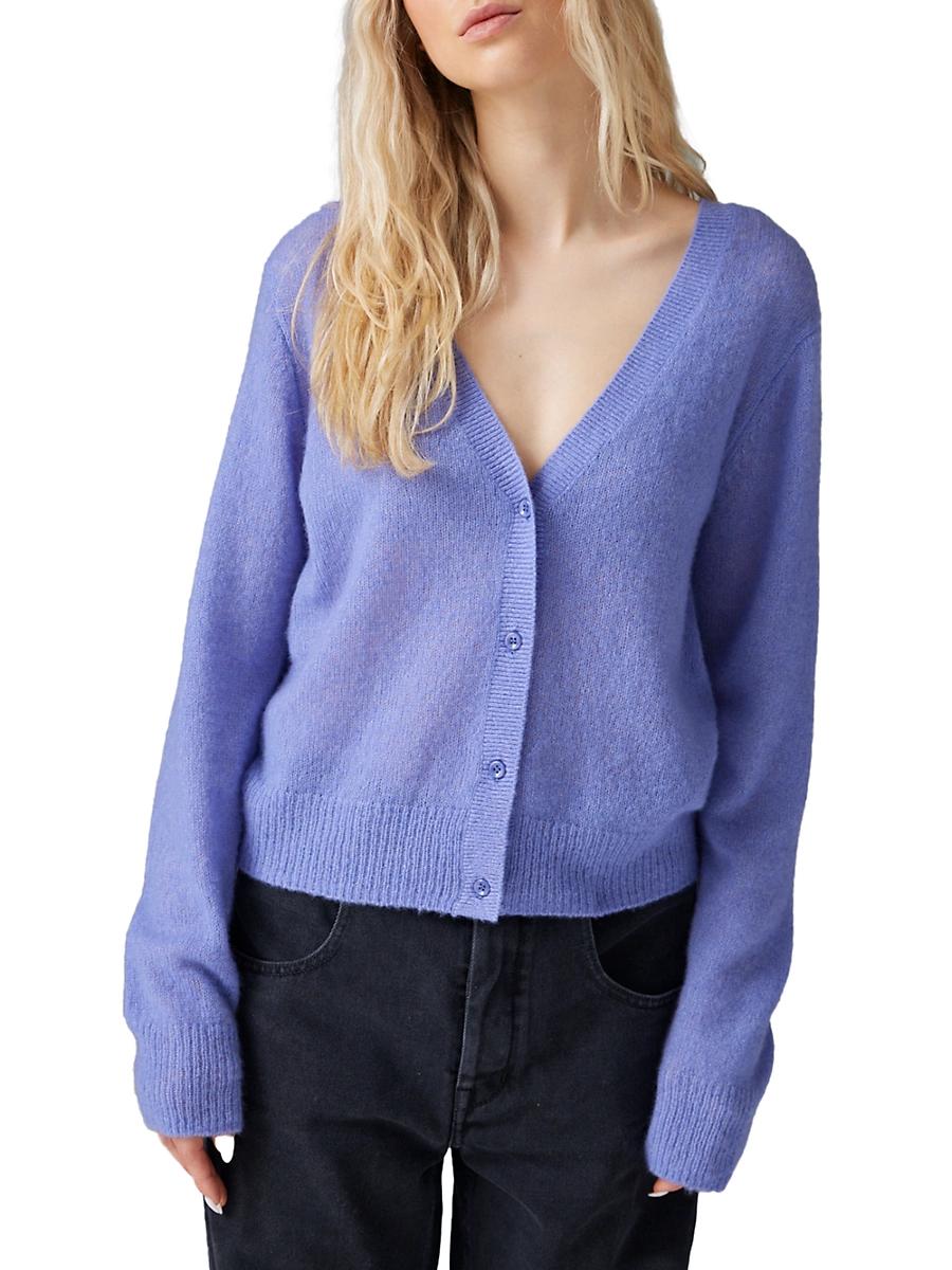 Womens Amara Vienna Cardigan Product Image