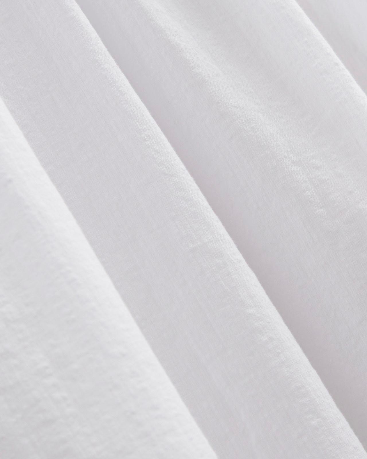 The Gauze Open-Back Dress Product Image