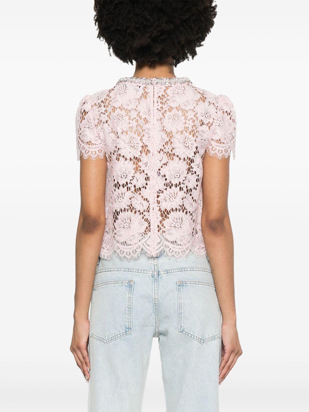 lace top Product Image