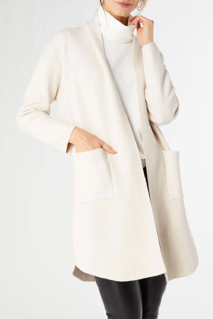 Heavenly Luxe Cardigan Product Image