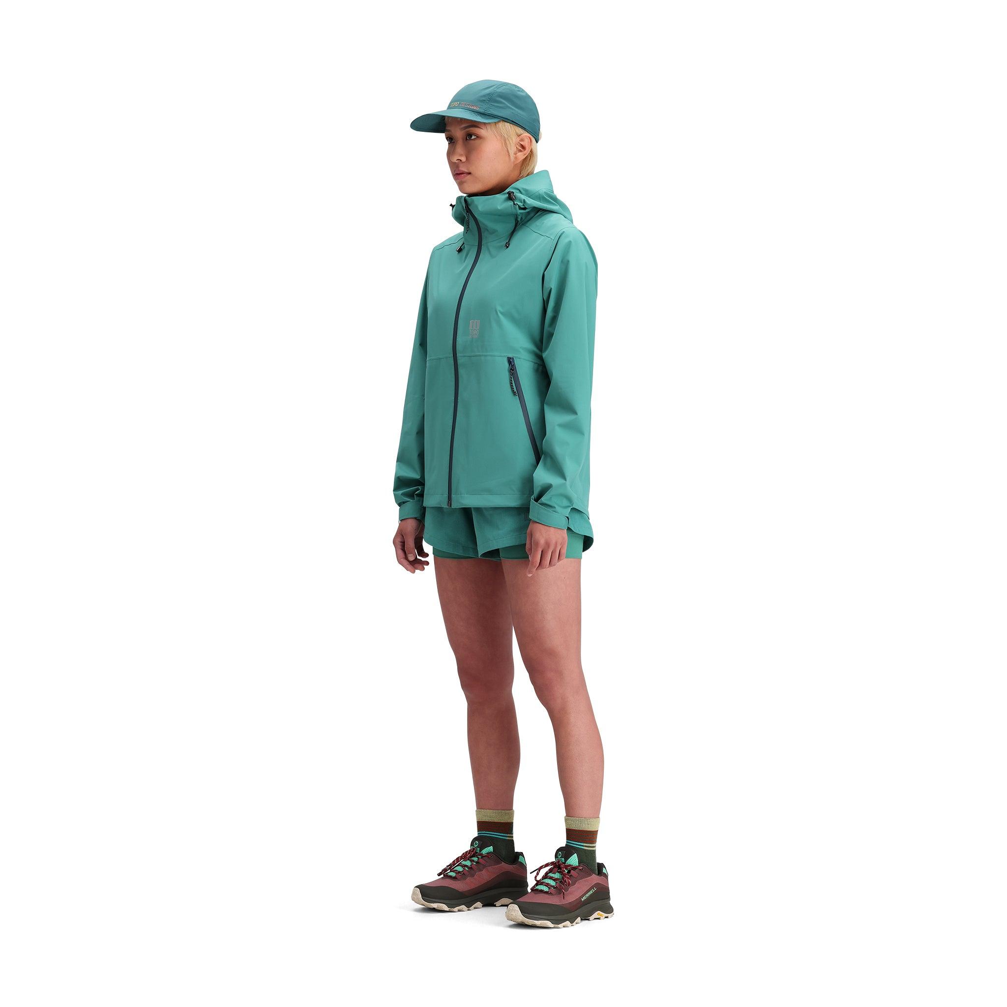 Global Jacket - Women's - Final Sale Female Product Image